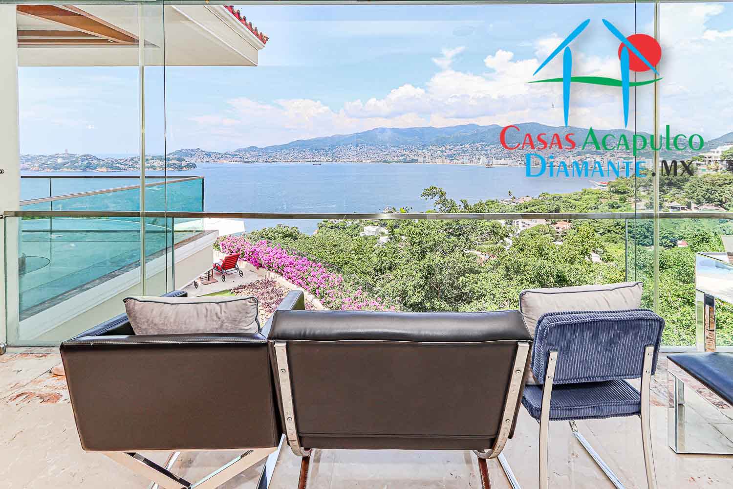 Villa Portofino - Recámara principal antes de Otis 5